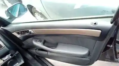 Sloopvoertuig audi a6 berlina (4b2) 2.4 (121kw) van het jaar 1998 aangedreven aga