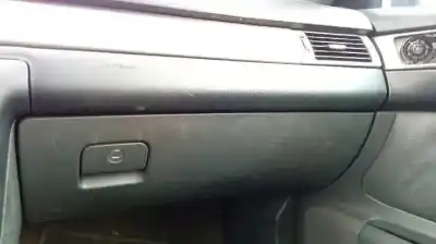 Sloopvoertuig audi a6 berlina (4b2) 2.4 (121kw) van het jaar 1998 aangedreven aga