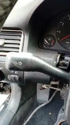 Sloopvoertuig audi a6 berlina (4b2) 2.4 (121kw) van het jaar 1998 aangedreven aga