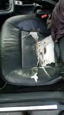 Sloopvoertuig audi a6 berlina (4b2) 2.4 (121kw) van het jaar 1998 aangedreven aga