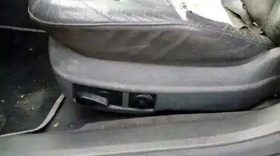 Sloopvoertuig audi a6 berlina (4b2) 2.4 (121kw) van het jaar 1998 aangedreven aga