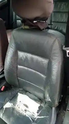 Sloopvoertuig audi a6 berlina (4b2) 2.4 (121kw) van het jaar 1998 aangedreven aga