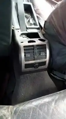 Sloopvoertuig audi a6 berlina (4b2) 2.4 (121kw) van het jaar 1998 aangedreven aga