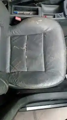 Sloopvoertuig audi a6 berlina (4b2) 2.4 (121kw) van het jaar 1998 aangedreven aga