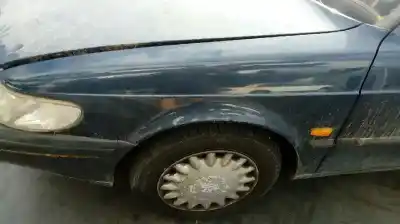 Sloopvoertuig saab 900 berlina 2.0 van het jaar 1994 aangedreven b206i