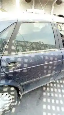 Sloopvoertuig saab 900 berlina 2.0 van het jaar 1994 aangedreven b206i
