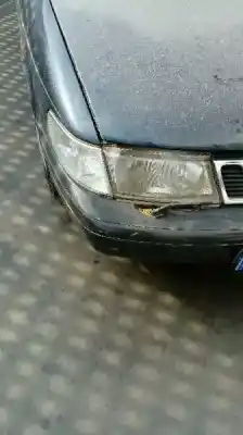 Sloopvoertuig saab 900 berlina 2.0 van het jaar 1994 aangedreven b206i