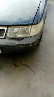 Sloopvoertuig saab 900 berlina 2.0 van het jaar 1994 aangedreven b206i
