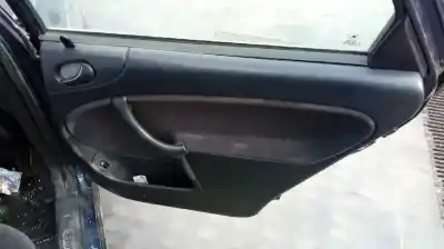 Sloopvoertuig saab 900 berlina 2.0 van het jaar 1994 aangedreven b206i