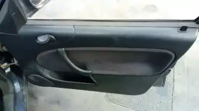 Sloopvoertuig saab 900 berlina 2.0 van het jaar 1994 aangedreven b206i