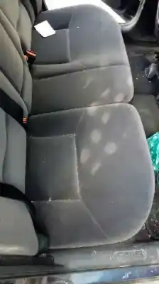Sloopvoertuig saab 900 berlina 2.0 van het jaar 1994 aangedreven b206i