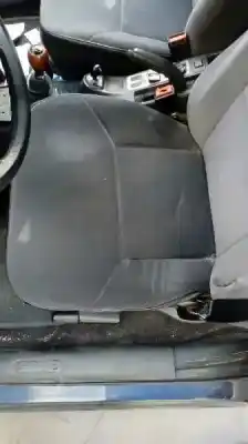 Sloopvoertuig saab 900 berlina 2.0 van het jaar 1994 aangedreven b206i