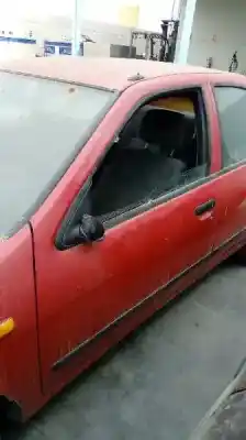 Утилизация автомобиля nissan almera (n15) lx года 1998 питание ga14