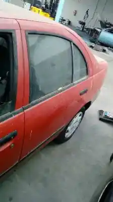 Утилизация автомобиля nissan almera (n15) lx года 1998 питание ga14