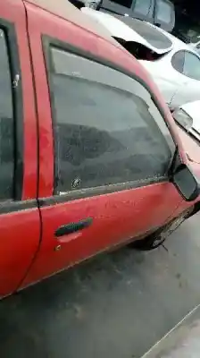 Утилизация автомобиля nissan almera (n15) lx года 1998 питание ga14