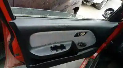 Утилизация автомобиля nissan almera (n15) lx года 1998 питание ga14