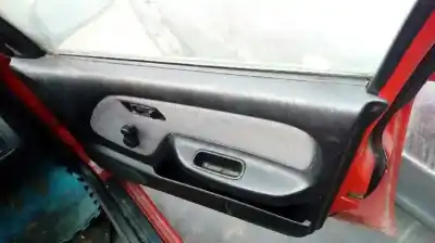 Утилизация автомобиля nissan almera (n15) lx года 1998 питание ga14