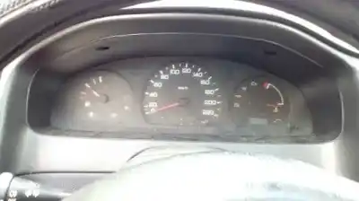 Утилизация автомобиля nissan almera (n15) lx года 1998 питание ga14