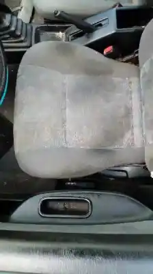 Утилизация автомобиля nissan almera (n15) lx года 1998 питание ga14