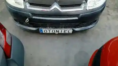 Здавання транспортного засобу citroen c4 coupe collection року 2006 потужний 9hy(dv6ted4)