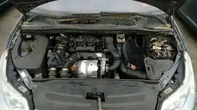 Здавання транспортного засобу citroen c4 coupe collection року 2006 потужний 9hy(dv6ted4)