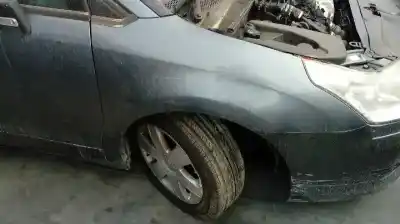 Здавання транспортного засобу citroen c4 coupe collection року 2006 потужний 9hy(dv6ted4)