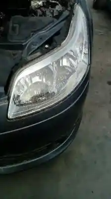 Здавання транспортного засобу citroen c4 coupe collection року 2006 потужний 9hy(dv6ted4)