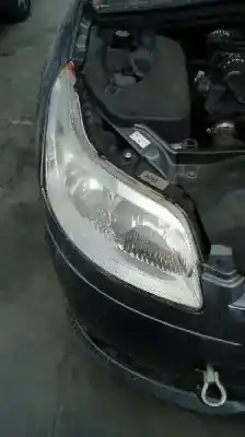 Здавання транспортного засобу citroen c4 coupe collection року 2006 потужний 9hy(dv6ted4)