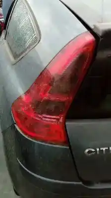 Здавання транспортного засобу citroen c4 coupe collection року 2006 потужний 9hy(dv6ted4)