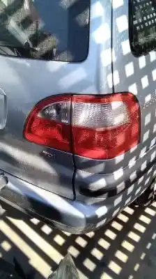 Sloopvoertuig ford galaxy (vy) ambiente van het jaar 2004 aangedreven auy