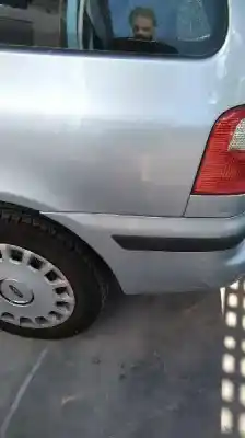 Sloopvoertuig ford galaxy (vy) ambiente van het jaar 2004 aangedreven auy