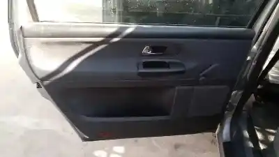 Sloopvoertuig ford galaxy (vy) ambiente van het jaar 2004 aangedreven auy