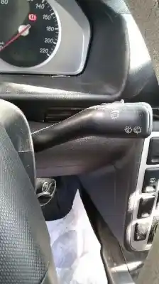 Sloopvoertuig ford galaxy (vy) ambiente van het jaar 2004 aangedreven auy