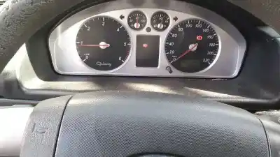 Sloopvoertuig ford galaxy (vy) ambiente van het jaar 2004 aangedreven auy