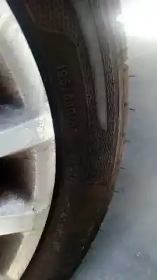 Sloopvoertuig ford galaxy (vy) ambiente van het jaar 2004 aangedreven auy