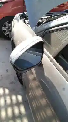 Scrapping Vehicle citroen c5 berlina business of the year 2009 powered rhf