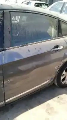 Scrapping Vehicle citroen c5 berlina business of the year 2009 powered rhf