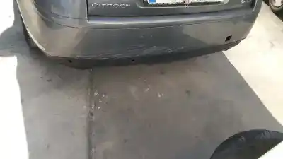 Scrapping Vehicle citroen c5 berlina business of the year 2009 powered rhf