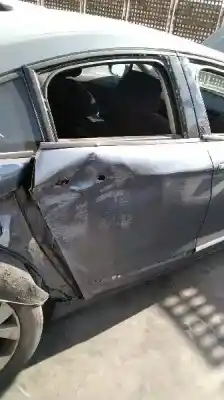 Scrapping Vehicle citroen c5 berlina business of the year 2009 powered rhf