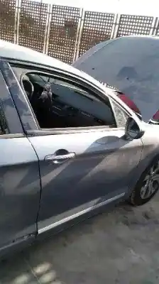 Scrapping Vehicle citroen c5 berlina business of the year 2009 powered rhf