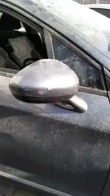 Scrapping Vehicle citroen c5 berlina business of the year 2009 powered rhf