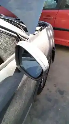 Scrapping Vehicle citroen c5 berlina business of the year 2009 powered rhf