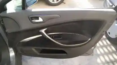 Scrapping Vehicle citroen c5 berlina business of the year 2009 powered rhf