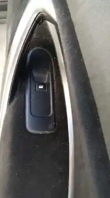 Scrapping Vehicle citroen c5 berlina business of the year 2009 powered rhf