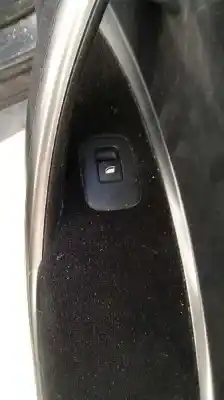 Scrapping Vehicle citroen c5 berlina business of the year 2009 powered rhf