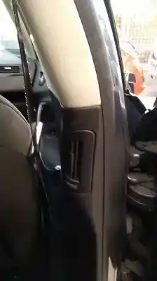 Scrapping Vehicle citroen c5 berlina business of the year 2009 powered rhf