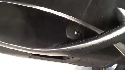 Scrapping Vehicle citroen c5 berlina business of the year 2009 powered rhf