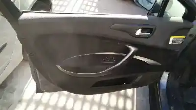 Scrapping Vehicle citroen c5 berlina business of the year 2009 powered rhf