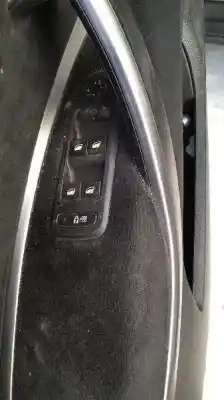 Scrapping Vehicle citroen c5 berlina business of the year 2009 powered rhf