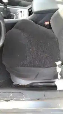 Scrapping Vehicle citroen c5 berlina business of the year 2009 powered rhf